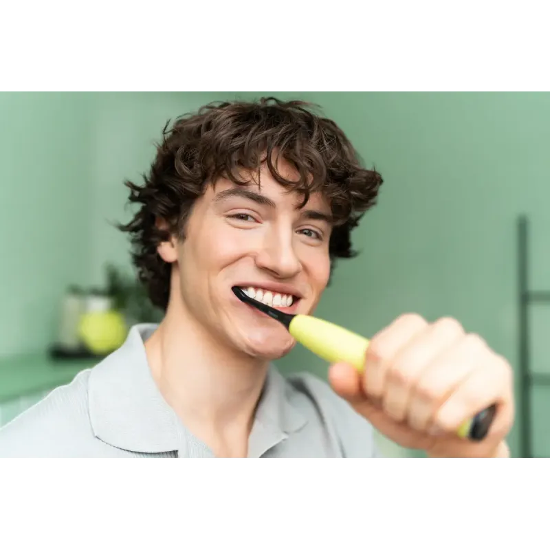 Beurer SC 50 Splashy Lemon GP