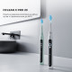 Oclean X Pro 20 Electric Toothbrush White (6970810556957)
