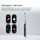 Oclean X Pro 20 Electric Toothbrush White (6970810556957)