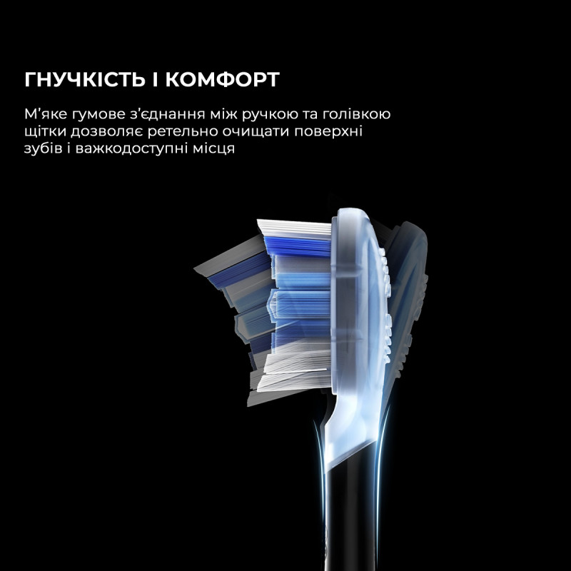 Oclean X Pro 20 Electric Toothbrush White (6970810556957)