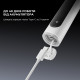 Oclean X Pro 20 Electric Toothbrush White (6970810556957)