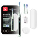 Oclean X Pro 20 Set Electric Toothbrush Green (6970810556933)