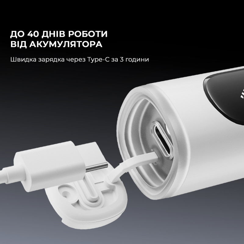 Oclean X Pro 20 Set Electric Toothbrush Green (6970810556933)