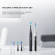 Oclean X Pro 20 S Duo Set White+Black (6970810556919)