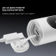 Oclean X Pro 20 S Duo Set White+Black (6970810556919)