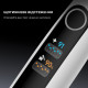 Oclean X Pro 20 S Duo Set White+Black (6970810556919)