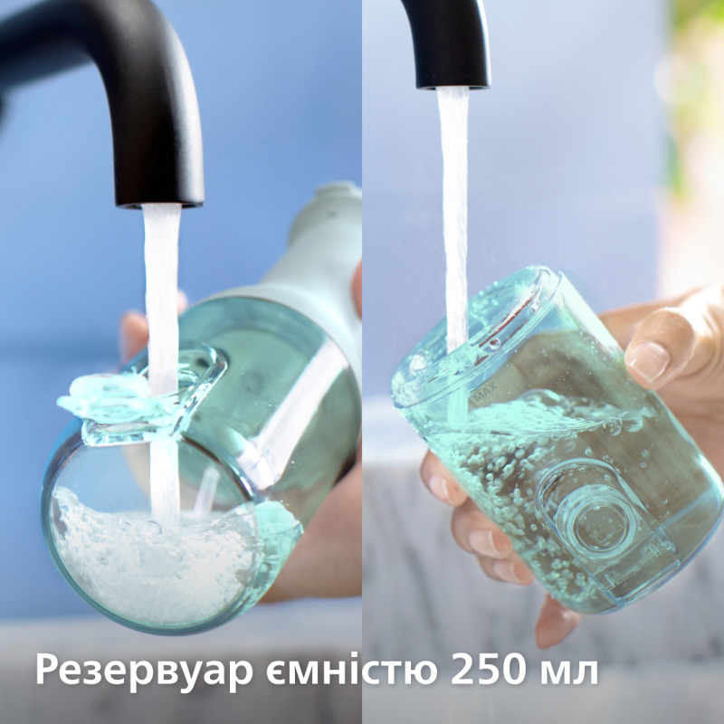 Philips Sonicare Power Flosser 3000 HX3826/24