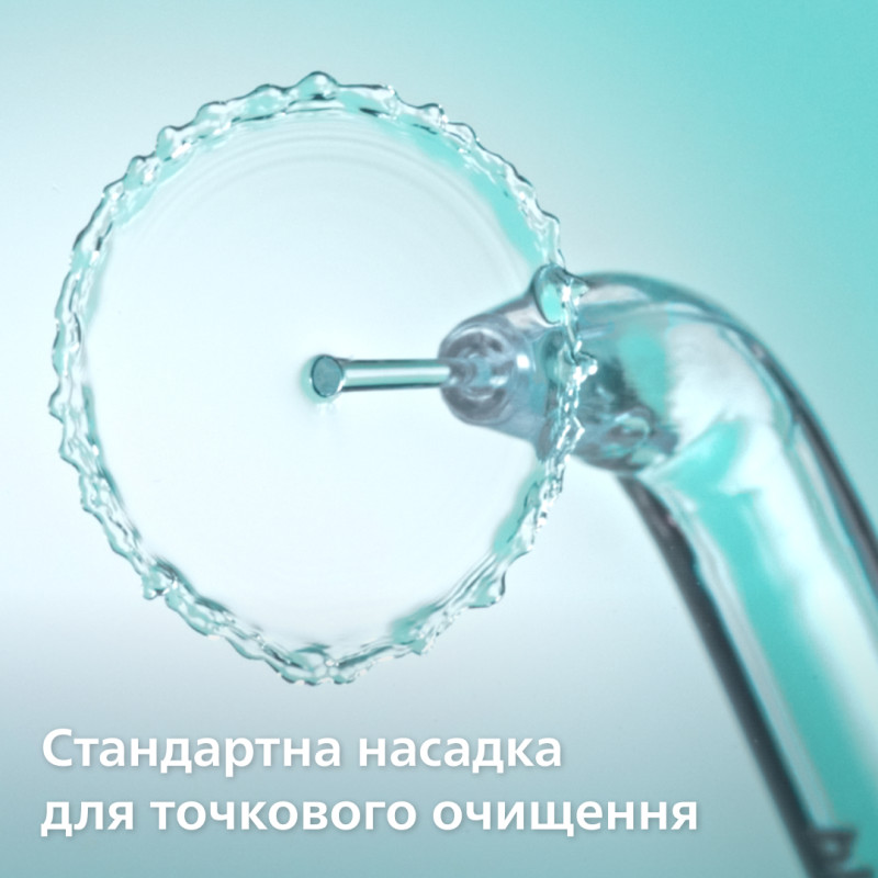 Philips Sonicare Power Flosser 3000 HX3826/24