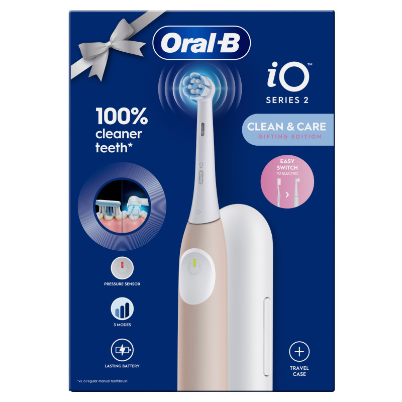 Oral-B iO Series 2 iOS2.1C9.1CK