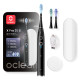 Oclean X Pro 20 Set Electric Toothbrush Black (6970810556964)