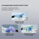 Oclean X Pro 20 Set Electric Toothbrush Black (6970810556964)