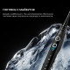 Oclean X Pro 20 Set Electric Toothbrush Black (6970810556964)