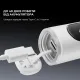 Oclean X Pro 20 Set Electric Toothbrush Black (6970810556964)