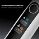 Oclean X Pro 20 Set Electric Toothbrush Black (6970810556964)