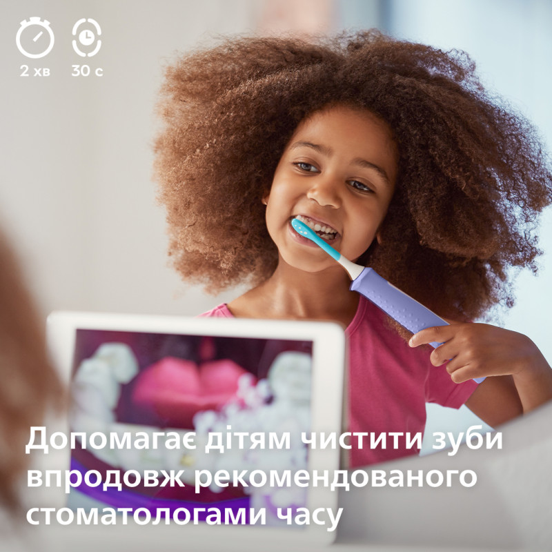 Philips Sonicare For Kids HX6322/12