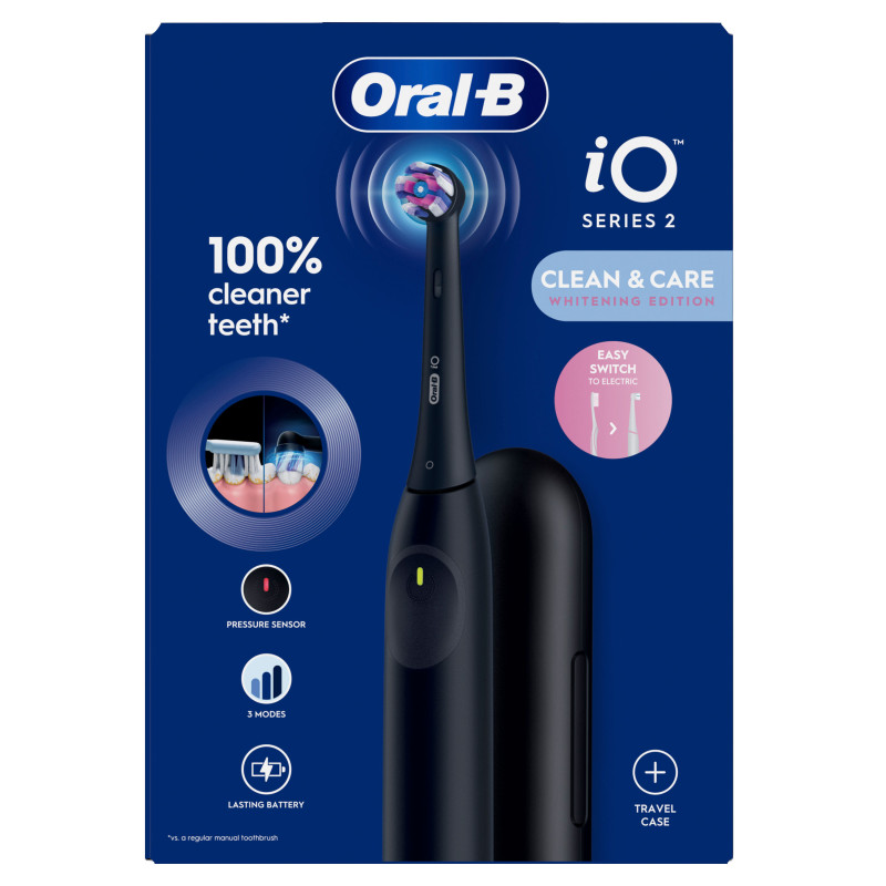 Oral-B iO Series 2 iOS2.1EF9.2K