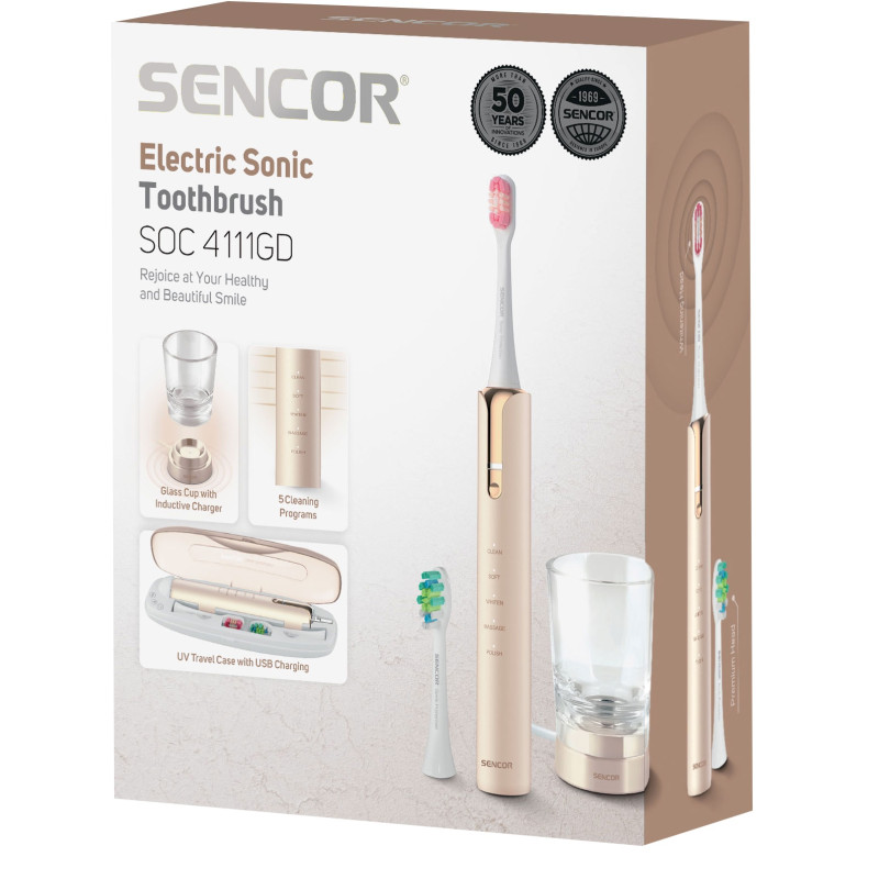 SENCOR SOC 4111GD