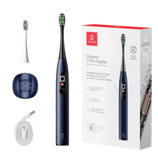 Oclean X Pro Digital Dark Blue (6970810553482)