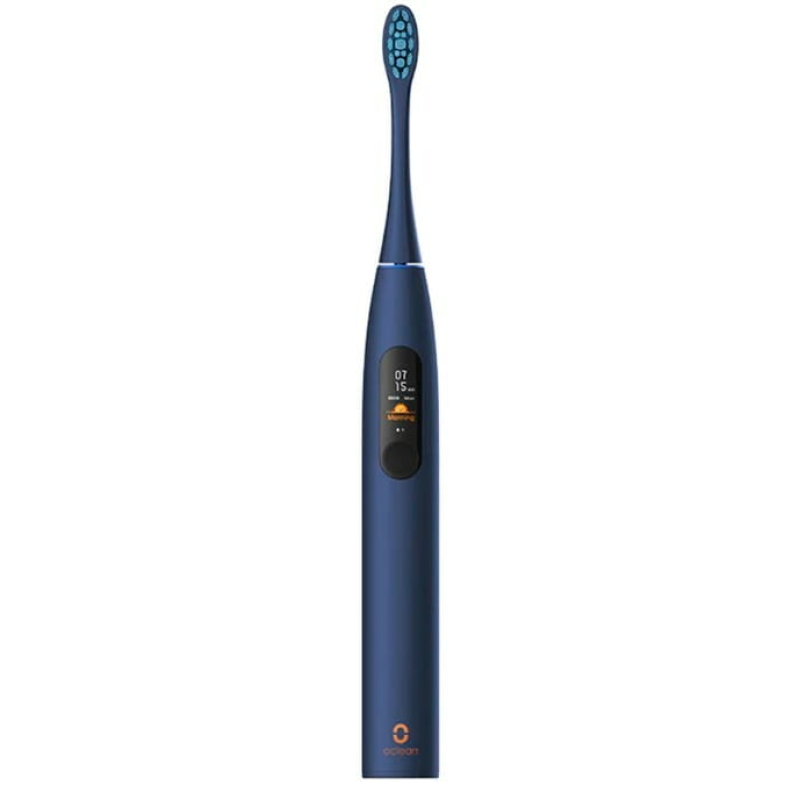 Oclean X Pro Digital Dark Blue (6970810553482)
