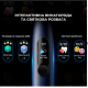 Oclean X Pro Digital Dark Blue (6970810553482)