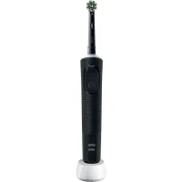 Oral-B Vitality D103.413.3 PRO Protect X Clean Cross Action EB50BRB Black