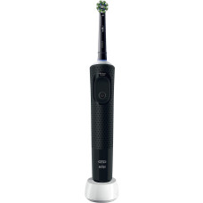 Oral-B Vitality D103.413.3 PRO Protect X Clean Cross Action EB50BRB Black