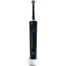 Oral-B Vitality D103.413.3 PRO Protect X Clean Cross Action EB50BRB Black