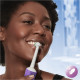 Oral-B Vitality D103.413.3 PRO Protect X Clean Cross Action EB50BRB Black
