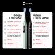 Oclean X Ultra 20 S Duo Set Green+Black (6970810557152)