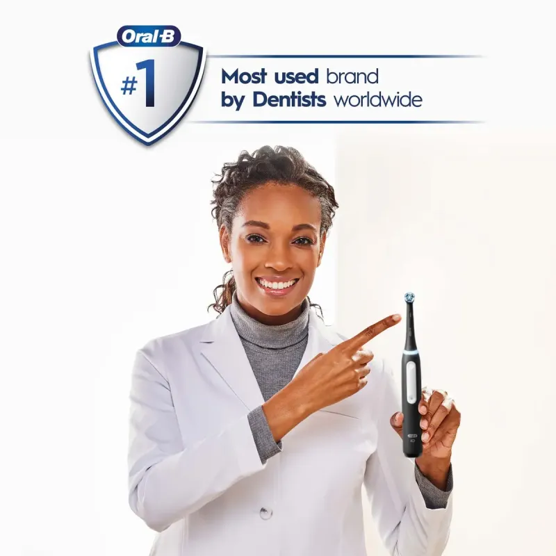 Oral-B iO Series 3 Pink