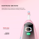 Oclean X Kids Set Electric Toothbrush Pink (6970810557220)