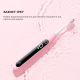 Oclean X Kids Set Electric Toothbrush Pink (6970810557220)