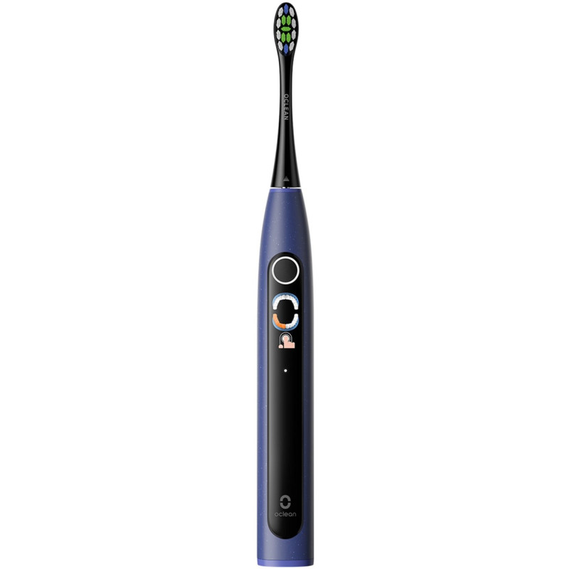 Oclean X Lite Set Blue (6970810556407)