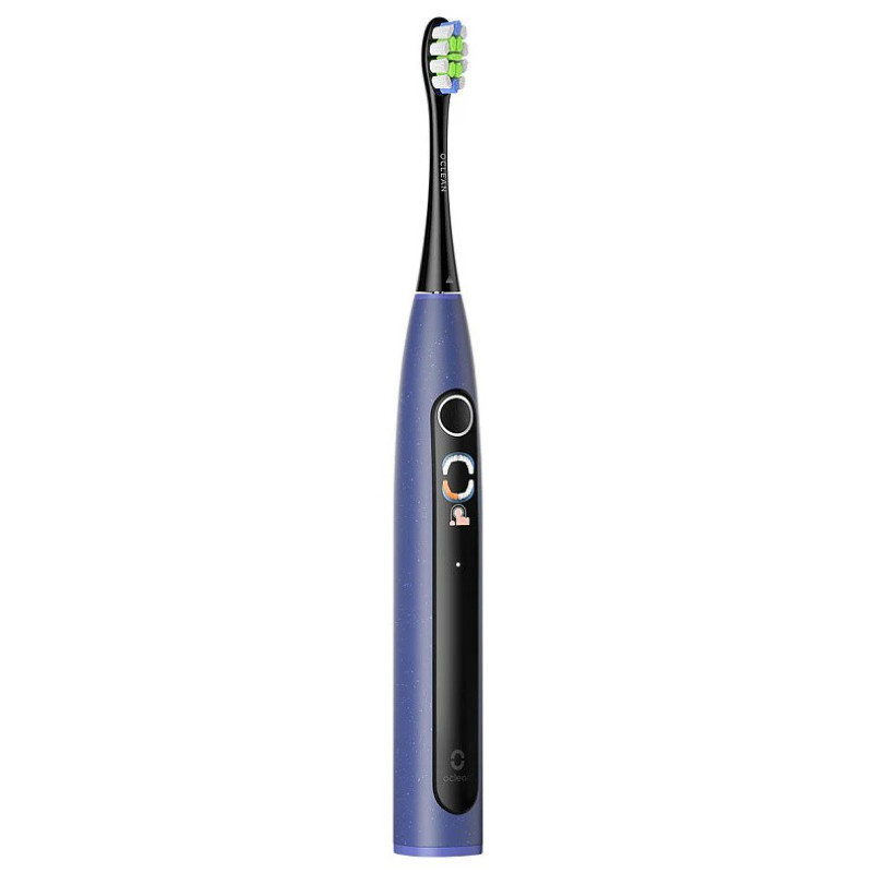 Oclean X Lite Set Blue (6970810556407)