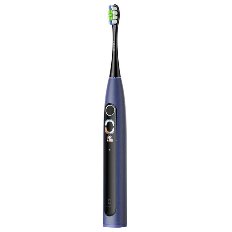 Oclean X Lite Set Blue (6970810556407)