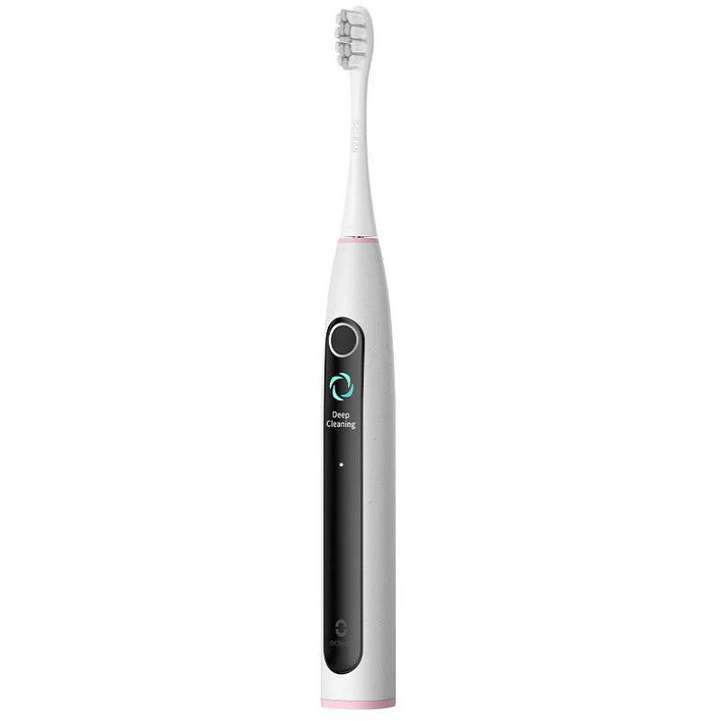 Oclean X Lite Set Grey (6970810556414)
