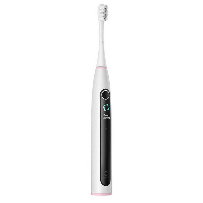 Oclean X Lite Set Grey (6970810556414)