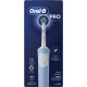 Oral-B Vitality D103.413.3 PRO Protect X Clean Vapor Blue