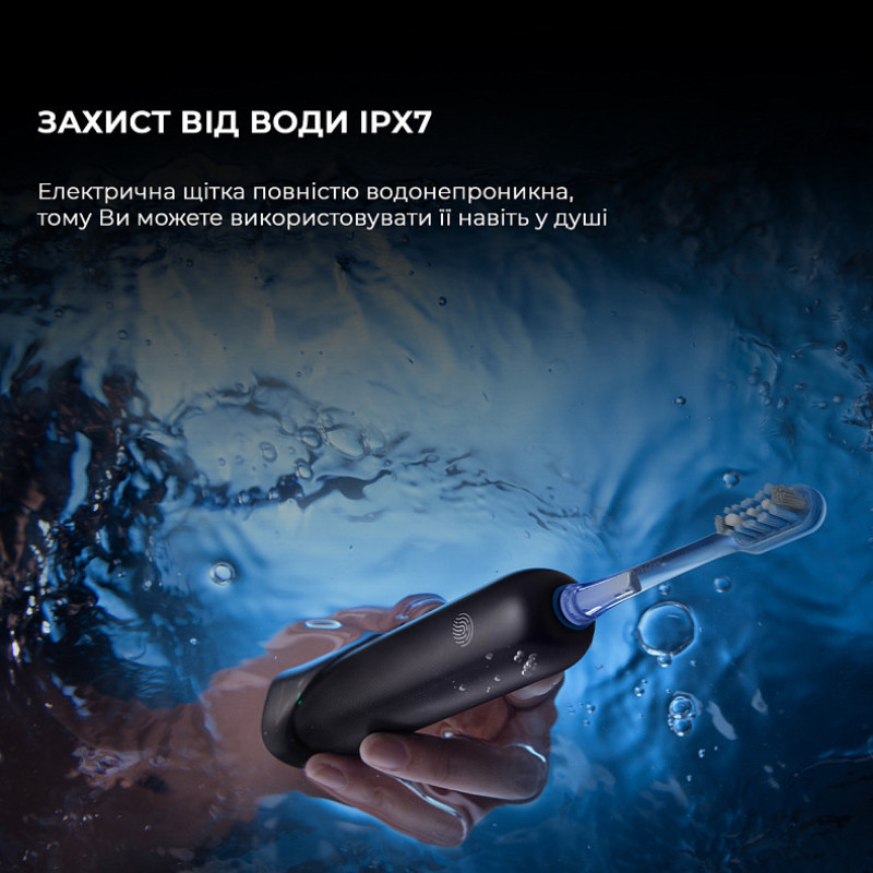 MOVA Fresh Pro Black (ATB15A-BK)
