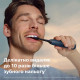 Philips Sonicare Series 6100 Navy Blue HX7403/08