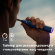 Philips Sonicare Series 6100 Navy Blue HX7403/08