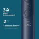 Philips Sonicare Series 6100 Navy Blue HX7403/08
