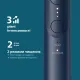 Philips Sonicare Series 6100 Navy Blue HX7403/08