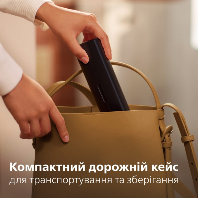 Philips Sonicare Series 6100 Navy Blue HX7403/08