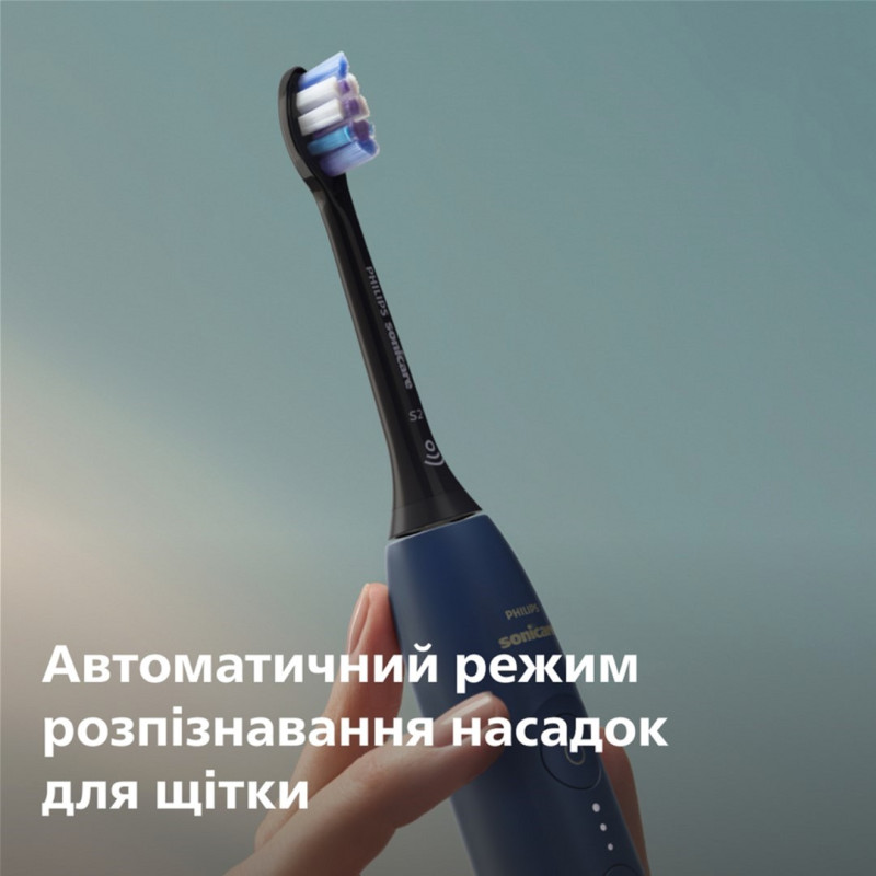 Philips Sonicare Series 6100 Navy Blue HX7403/08