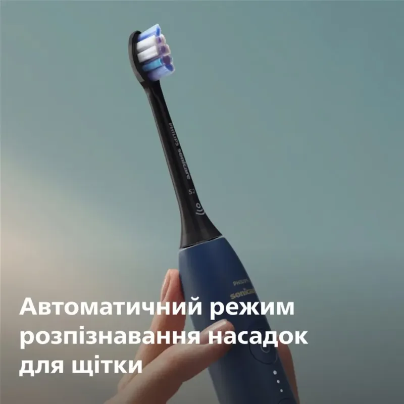 Philips Sonicare Series 6100 Navy Blue HX7403/08