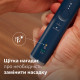 Philips Sonicare Series 6100 Navy Blue HX7403/08