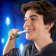 Oral-B iO Series 4 My Way iOG4K.2N6.1DK (10+) Ocean Blue