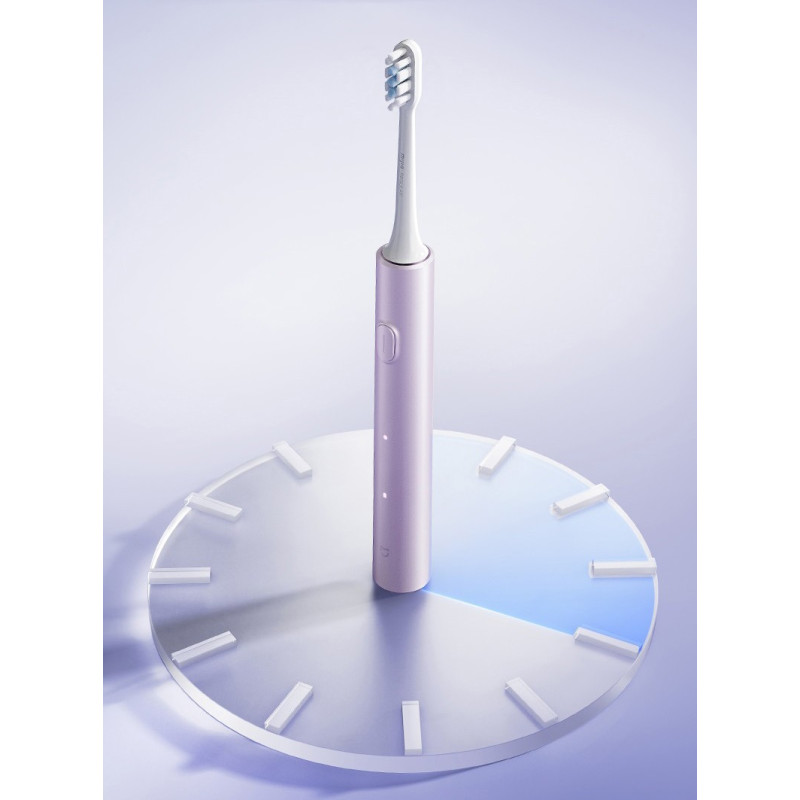 MiJia Electric Toothbrush T302 Streamer Silver