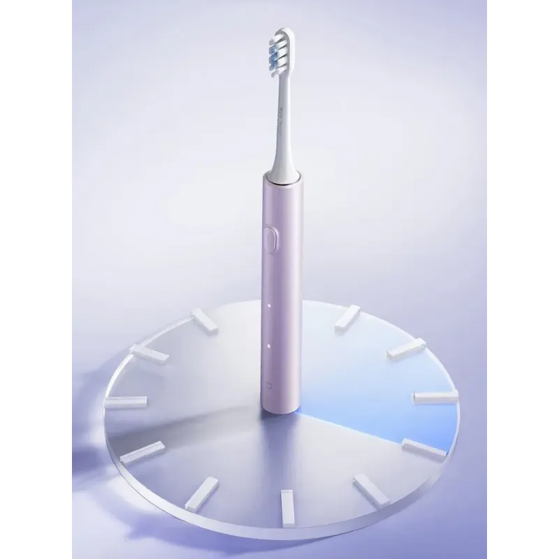 MiJia Electric Toothbrush T302 Streamer Silver